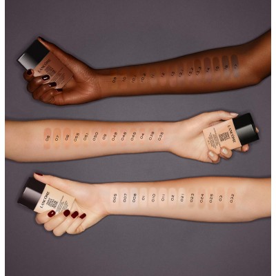 1 - Lancome Teint Idole Ultra Wear Nude Lunga Tenuta