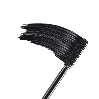 1 - Monsieur Big Mascara