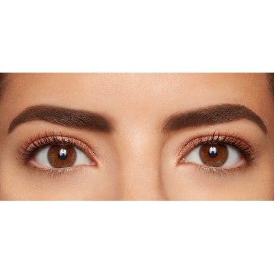 1 - Lancome Brow Densify Powder To Cream Sopracciglia Intense E Densificate