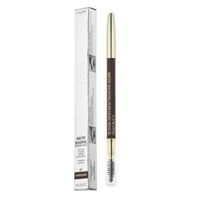 1 - Lancome Brow Densify Powder To Cream