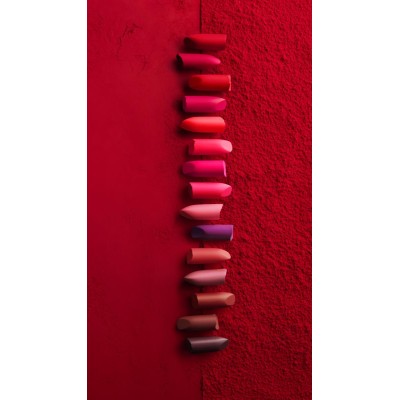 1 - Lanc?me L'Absolu De Rouge Drama Matte Lipstick