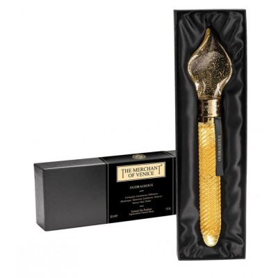 2 - The Merchant Of Venice Oudrageous Extrait De Parfum 30ml
