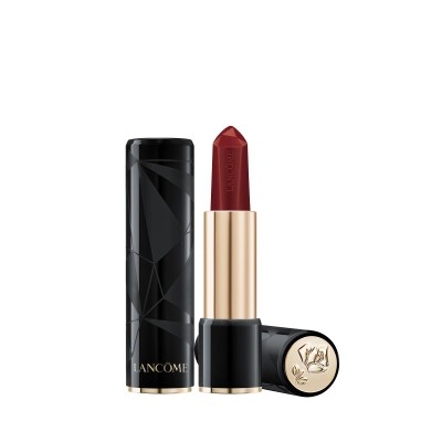 1 - L'Absolu Rouge Ruby Cream Lipstick