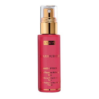 1 - PUPA Milano Glamourose Make Up Fixer 50ml