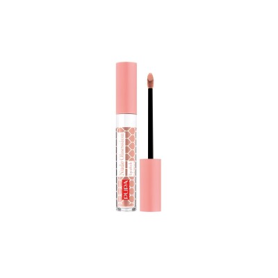 1 - PUPA Milano Nude Obsession Lipstick 001 Baby Doll 3ml