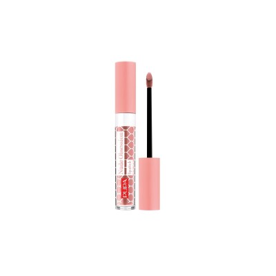 1 - PUPA Milano Nude Obsession Lipstick 005 Hot Panties 3ml