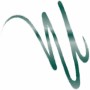 1 - Rimmel Wonder’Proof Liner, 003 Precious Emerald, 1.4g