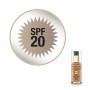 1 - Max Factor Facefinity All Day Flawless 3 in 1, 085 Caramel, 30ml