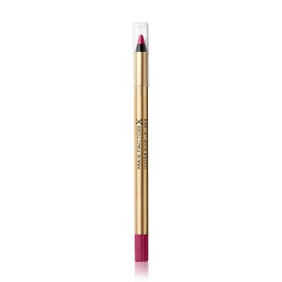 1 - Max Factor Colour Elixir 1.2 g 018 Berry Kiss