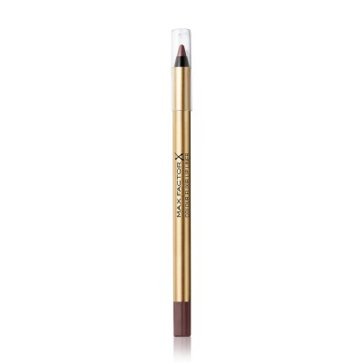 1 - Max Factor Colour Elixir 022 Brown Dusk 1.2 g