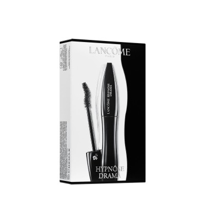 1 - Lancôme Gift Set 2020 Hypnôse Drama Mascara 01 Excessive Black 6.5ml + Mini Khôl Crayon Yeux + Mini Bi-facil 30ml