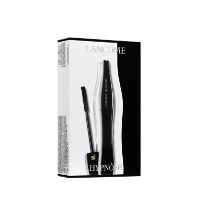 1 - Lancôme Cofanetto 2020 Hypnôse Mascara 01 + Mini Khôl Crayon Yeux + Mini Bi-facil 30ml