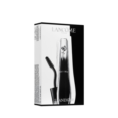 1 - Lancôme Gift Set 2020 Grandiôse Mascara 01 & Mini Khôl Crayon Yeux & Bi-Facil 30ml