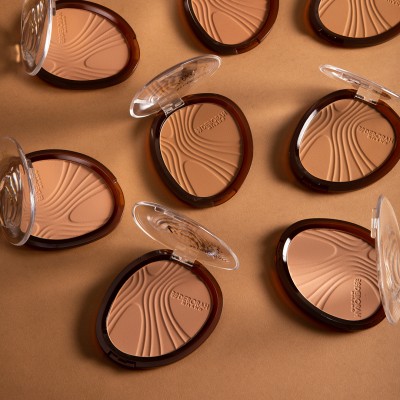 1 - Deborah Milano Terra 24ore Bronze Light Rose 1 12g