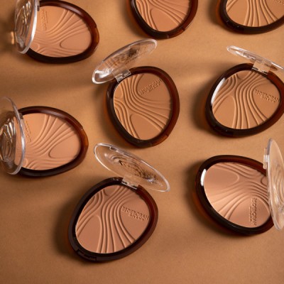 1 - Deborah Milano Terra 24ore Bronze Dark Rose 2 12g