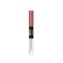 1 - Deborah Milano Absolute Lasting Liquid Lipstick 16 Nude Beige 8ml