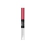 1 - Deborah Milano Absolute Lasting Liquid Lipstick 17 Rose 8ml