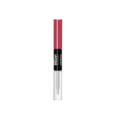 1 - Deborah Milano Absolute Lasting Liquid Lipstick 17 Rose 8ml