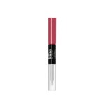 1 - Deborah Milano Absolute Lasting Liquid Lipstick 17 Rose 8ml