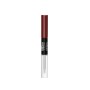 1 - Deborah Milano Absolute Lasting Liquid Lipstick 18 Plum 8ml