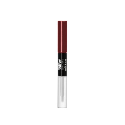 1 - Deborah Milano Absolute Lasting Liquid Lipstick 18 Plum 8ml