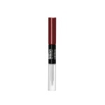 1 - Deborah Milano Absolute Lasting Liquid Lipstick 18 Plum 8ml