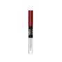 1 - Deborah Milano Absolute Lasting Liquid Lipstick 19 Burgundy 8ml