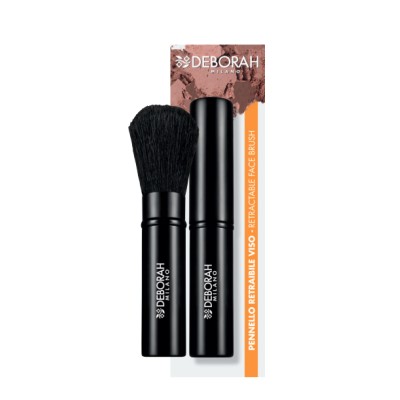 1 - Deborah Milano 24Ore Bronze 03 Light Beige + Promo Pennello