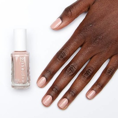 1 - Essie Expressie Crop Top and Roll 00 10 ml