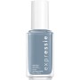 1 - Essie Expressie nail gel coat 10 ml Blue