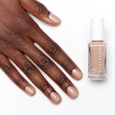 1 - Essie Expressie Buns Up 60 10 ml