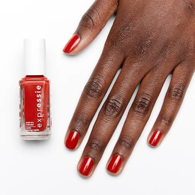 1 - Essie Expressie Bolt and Be Bold 180 10 ml
