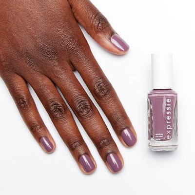 1 - Essie Expressie Get a Mauve On 220 10 ml