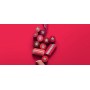 1 - Yves Saint Laurent Rouge Volupté Rock‘N Shine 2 Cacao Bounce
