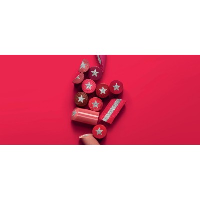1 - Yves Saint Laurent Rouge Volupté Rock‘N Shine 2 Cacao Bounce