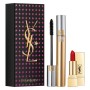 1 - Yves Saint Laurent Lip & Eye Icons