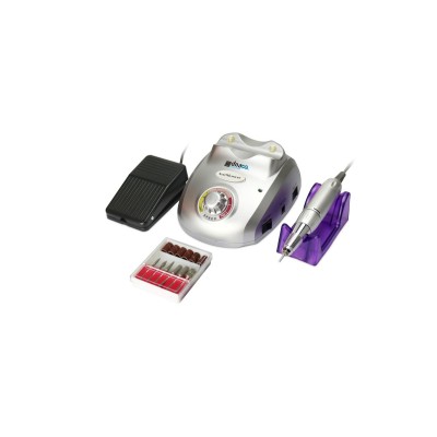 1 - dna Evolution 30 W, 0 - 35000 rpm, operativity manual or with pedal