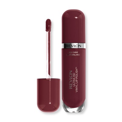 1 - Revlon Ultra HD Vinyl Lip Polish 915 So Shady 5.9ml