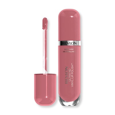 1 - Revlon Ultra HD Vinyl Lip Polish 925 Birthday Suit 5.9ml