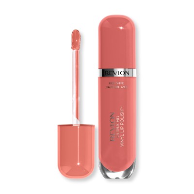 1 - Revlon Ultra HD Vinyl Lip Polish 950 Act Natural 5.9ml