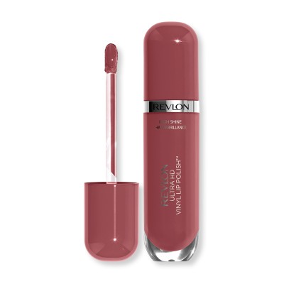 1 - Revlon Ultra HD Vinyl Lip Polish 960 Date Night 5.9ml
