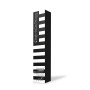 1 - Diego dalla Palma Long Wearing Magnetic Liquid Eyeshadow 40 7.5ml