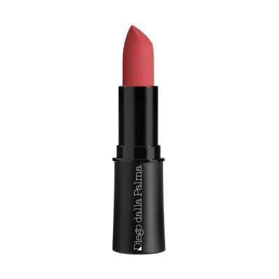 1 - Diego dalla Palma Moulin Rouge Rossetto Opaco №254