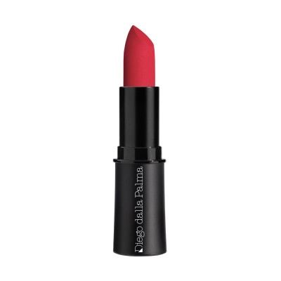 1 - Diego dalla Palma Moulin Rouge Rossetto Opaco №255