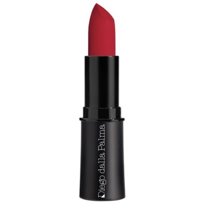 1 - Diego dalla Palma Moulin Rouge Matt Lipstick №256