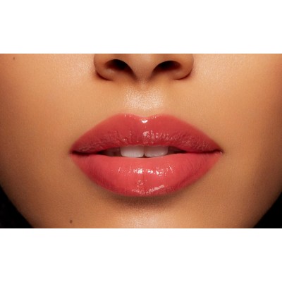 1 - Lancôme L'Absolu Mademoiselle Balm 004 Dewy Orange 3.2g