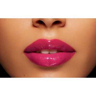 1 - Lancôme L'Absolu Mademoiselle Balm 005 Fancy Fuchsia 3.2g