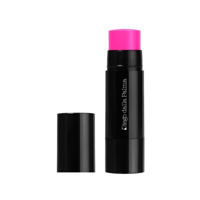 1 - Diego dalla Palma Twist & glow lip&cheek chubby 84 Fuchsia