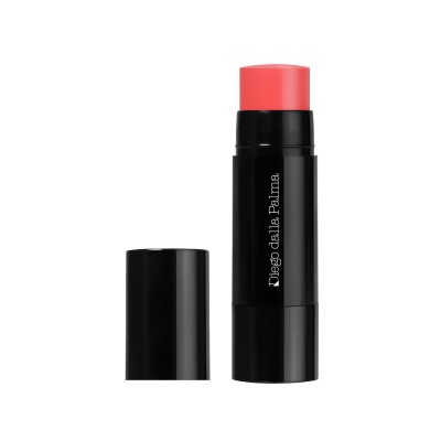 1 - Diego dalla Palma Twist & glow lip&cheek chubby 83 Coral