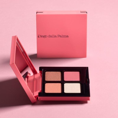 1 - Diego dalla Palma California dreaming eyeshadow palette